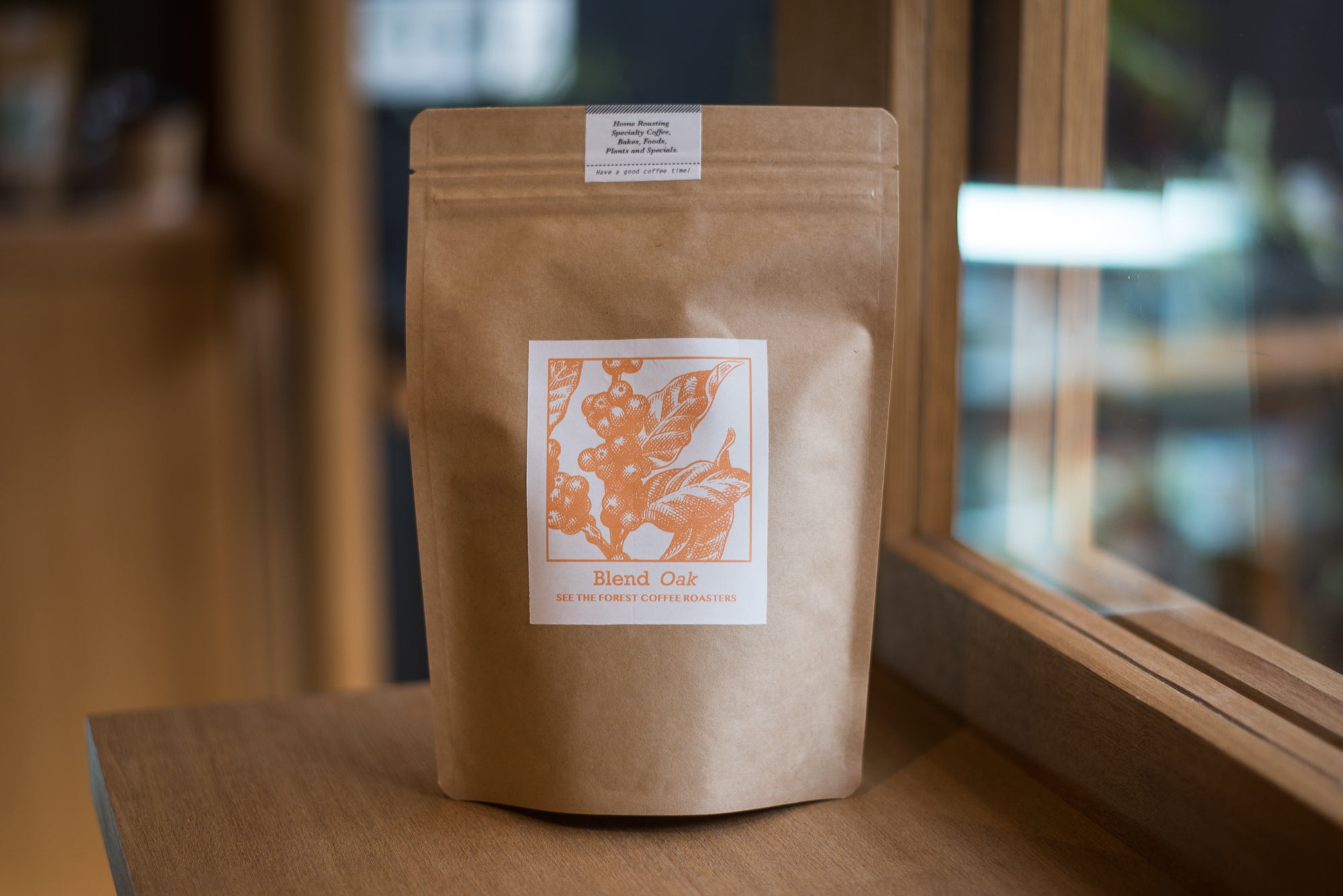 Coffee Beans コーヒー豆 – See The Forest Online